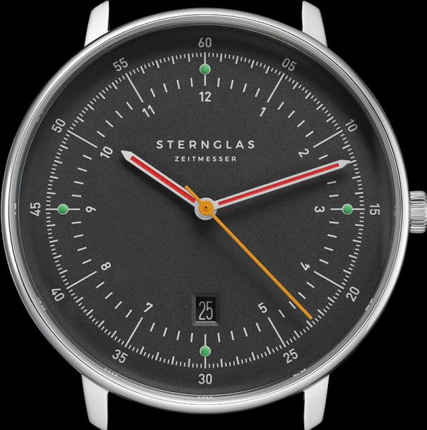Produktbild Sternglas S01-HH39-BR03 (42 mm)