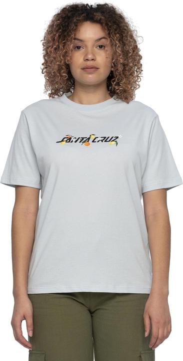 Santa Cruz Orchard Strip T-Shirt