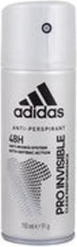 Actual product image adidas Pro Invisible Woman - roll-on - 50 ml (Roll-on, 50 ml)
