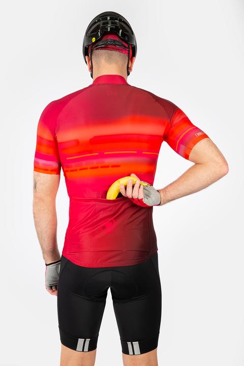 Image du produit Endura Maillot Virtual Texture (manches courtes) (S)