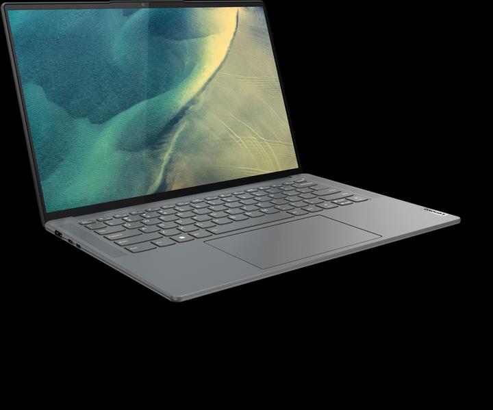 Produktbild Lenovo Yoga Slim 7 ProX (14.50", AMD Ryzen 9 6900HS, 32 GB, 1000 GB, DE)