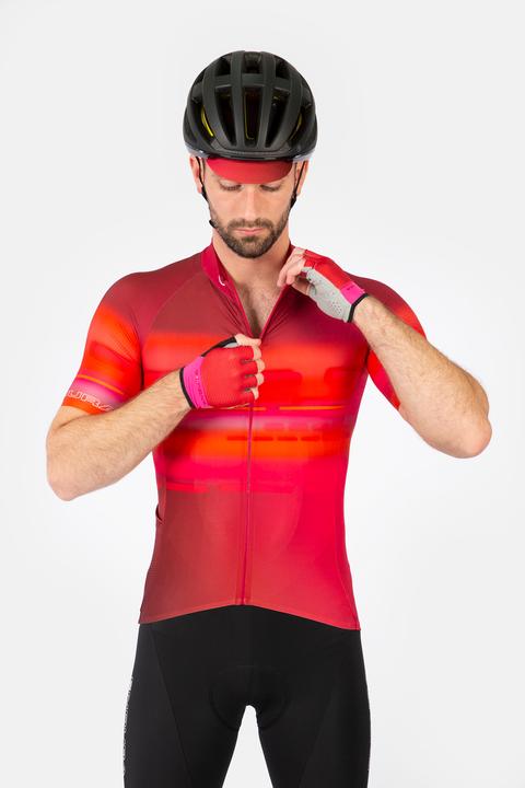 Image du produit Endura Maillot Virtual Texture (manches courtes) (S)