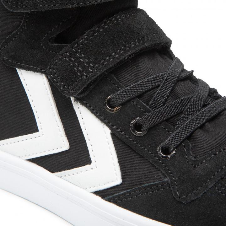 Actual product image hummel Hmlslimmer Stadil High Jr (30)