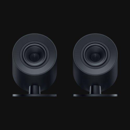 Actual product image Razer Nommo V2 X