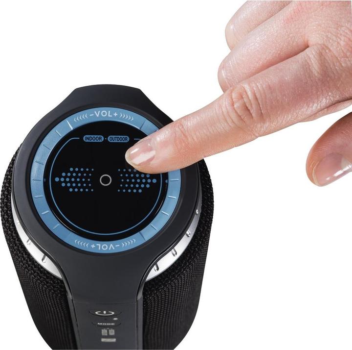 Actual product image Hama Soundcup-L (12 h, Rechargeable battery operated)