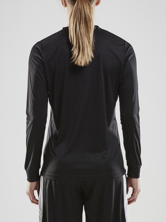 Actual product image Craft Squad Jersey Solid Ls W (L)