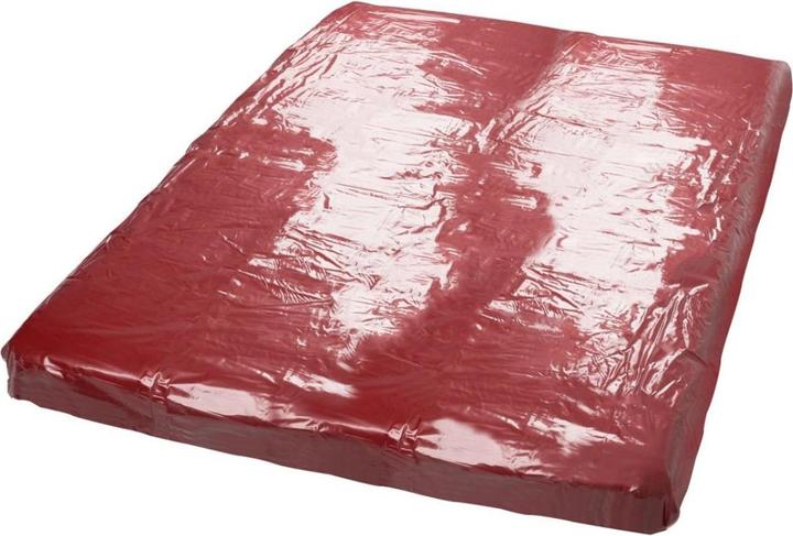 Produktbild Fetish Collection Lack Laken Bordeaux