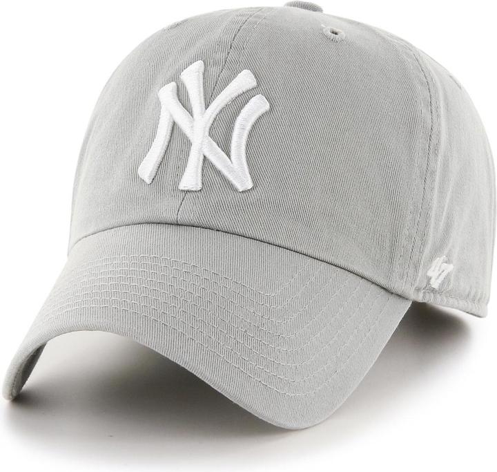 47 Brand Relaxed Fit MLB New York Yankees (One Size)