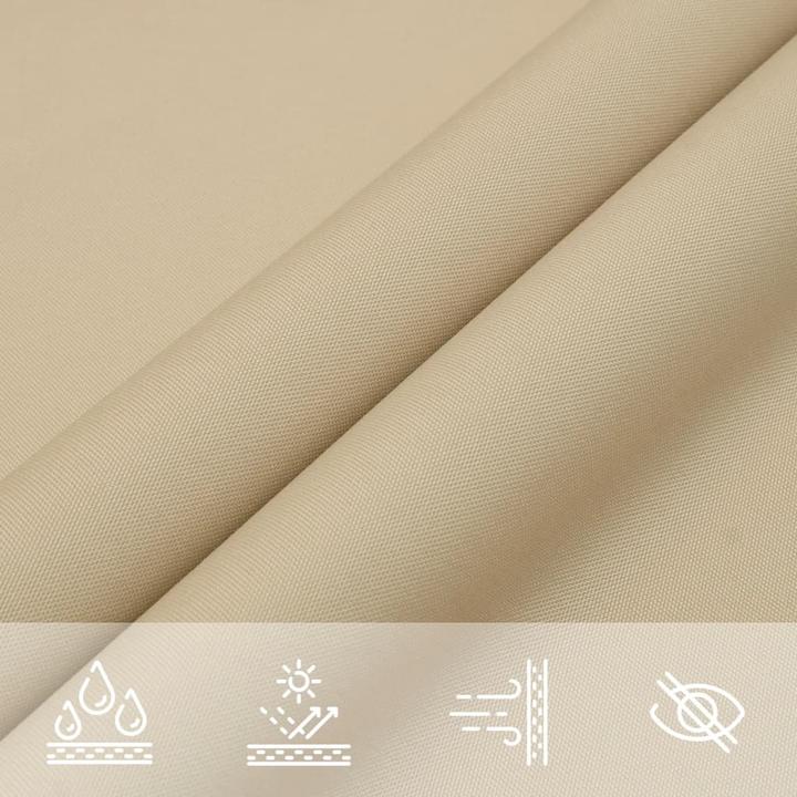 Actual product image VidaXL Nezhatok (400 x 700 cm)