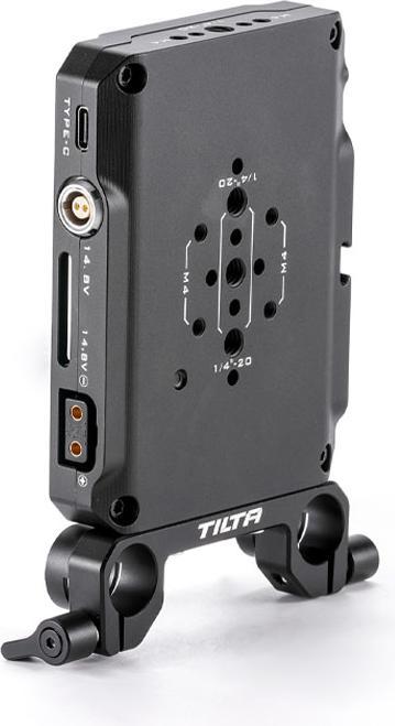 Actual product image Tilta Mini PD V Mount Battery Plate (Cage accessories)