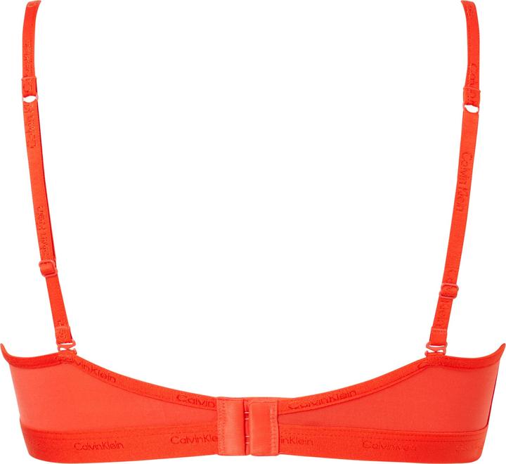 Immagine prodotto Calvin Klein Biancheria intima Bralette a triangolo foderata di luce - 87099 (M)