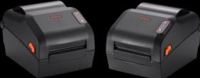 Actual product image Bixolon XD5-43t, 300dpi, with USB + (300 dpi)