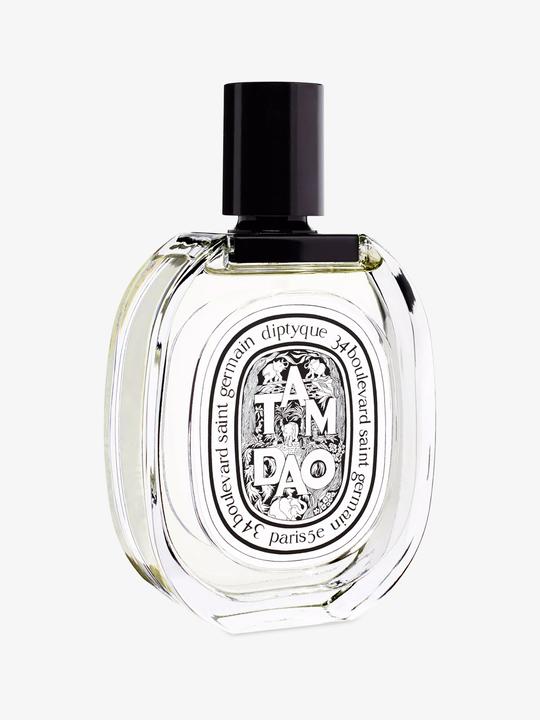 Actual product image Diptyque Tamdao (Eau de toilette, 100 ml)