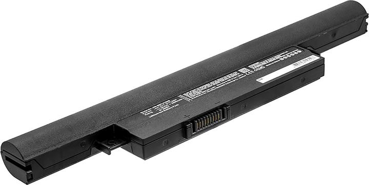 Image du produit AGI Batterie compatible avec Medion A41-D17 (2600 mAh)