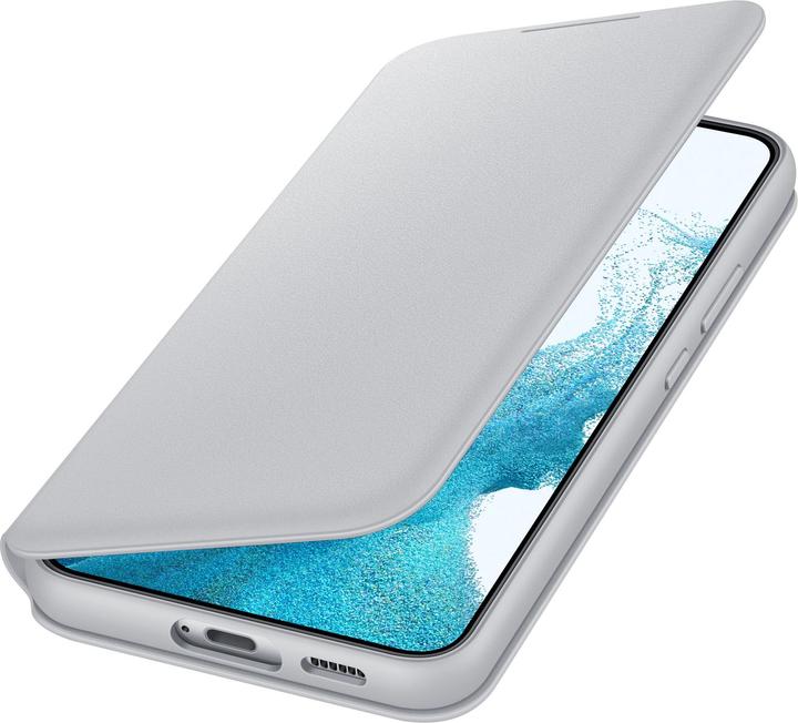 Actual product image Samsung LED View Cover (Samsung Galaxy S22+)