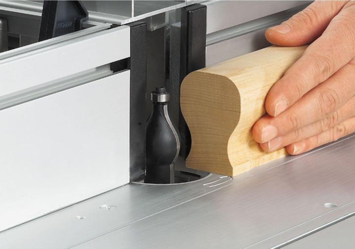Produktbild Festool Abrundfräser HW R16/D64/26 S12