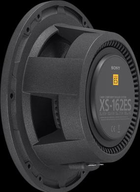 Actual product image Sony XS-162ES (270 W, 16 cm, 6 x 8")