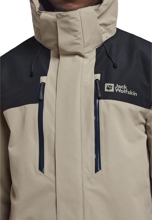 Produktbild Jack Wolfskin Jasper 2L Jkt M (XL)