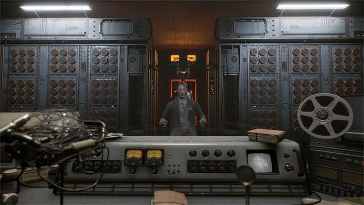 Produktbild Wired Productions KARMA: The Dark World PS-5 UK (PS5, EN)