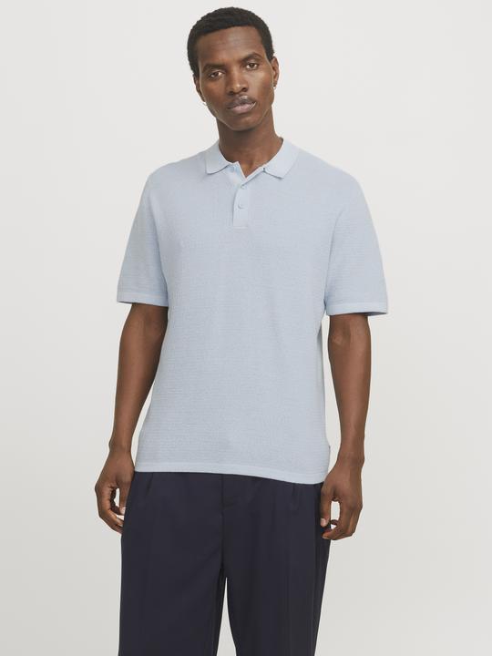 Immagine prodotto Jack & Jones Jjegeorge Knit Polo Ss Sn (S)