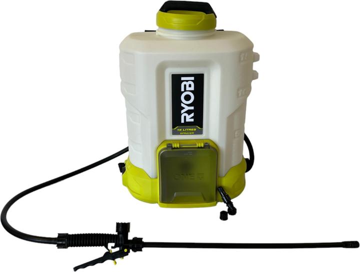 Produktbild Ryobi RY18BPSB-0 (15 l)