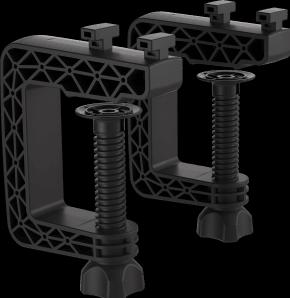 Productafbeelding Genesis Seaborg 400 (Xbox 360, PS3, PS4, Xbox One S, PC, Xbox One X, Switch)
