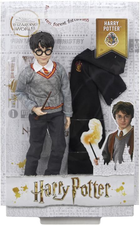 Actual product image Doll