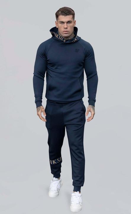 Actual product image Siksilk Jogging trousers Dynamic Joggers (M)