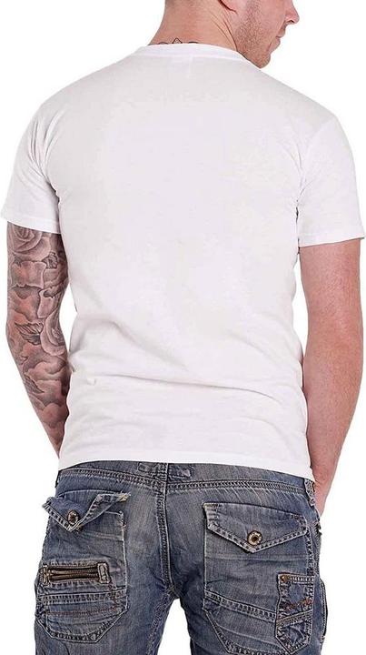 Actual product image Universal Textiles Land Speed Record TShirt (S)