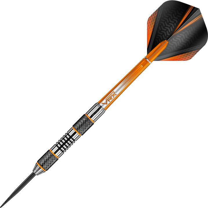 Produktbild Red Dragon Steel Tip Amberjack 5