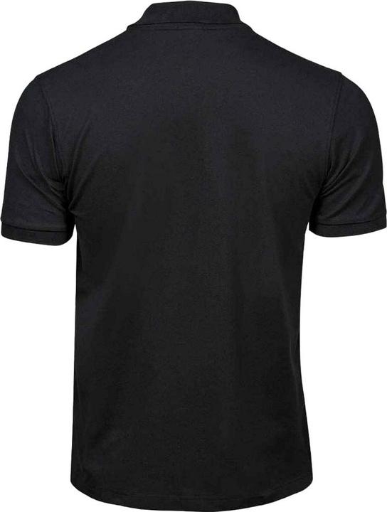 Immagine prodotto Tee Jays Luxury Maglietta Polo Elasticizzata Uomo (4XL)