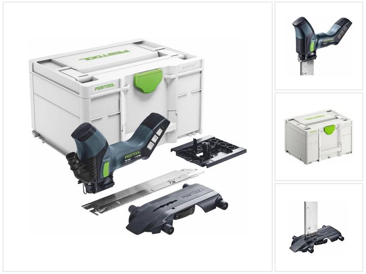 Actual product image Festool ISC 240 EB-Basic