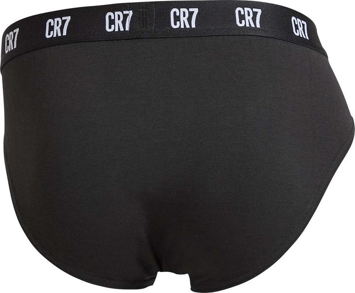 Actual product image CR7 Trunks 3-Pack (L, pack of 3)