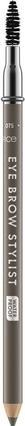 Image du produit Catrice Eye Brow Stylist crayon sourcils double embout (075 Carved In Stone)