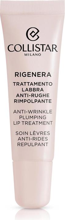 Immagine prodotto Collistar Trattamento labbra rimpolpante anti Wr (15 ml)