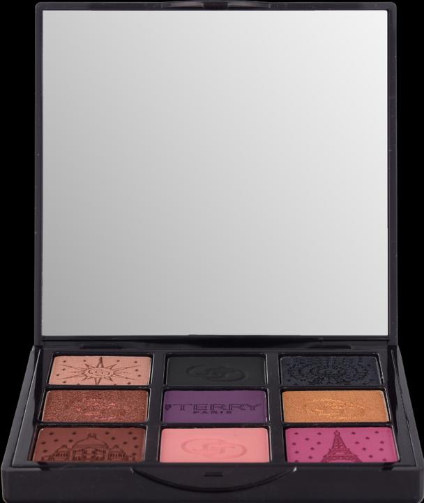 Image du produit By Terry Opulent Vip Expert Pallette No 6 (#06 Étoile opulente)