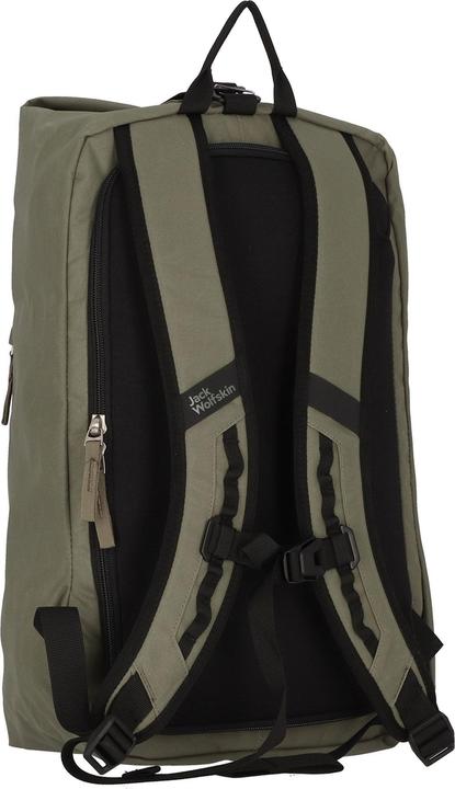 Actual product image Jack Wolfskin Traveltopia Weekender 30 (30 l)