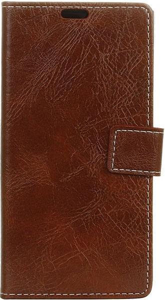 Image du produit MU Classic Crazy Horse III Bookcover Series en cuir
