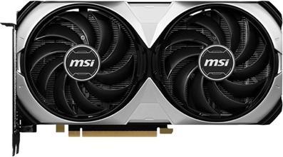 Image du produit MSI GeForce RTX 4070 Ti SUPER 16G VENTUS 2X (16 Go)