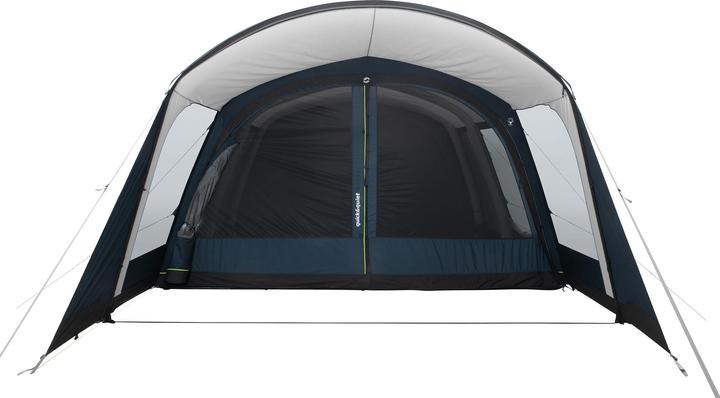Produktbild Outwell Hayward Lake 6ATC (Tunnelzelt, 48 kg, 6 Personen)