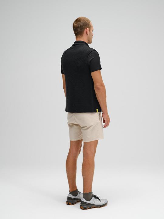 Actual product image Mover Plastic Free Sportswear Merino Fleece Vest (S)