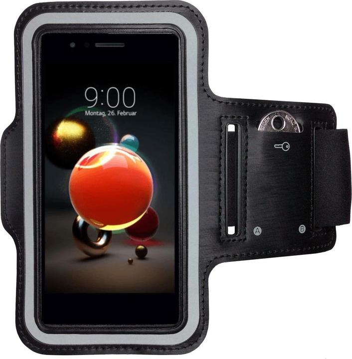Actual product image CoverKingz Sports armband for LG K9