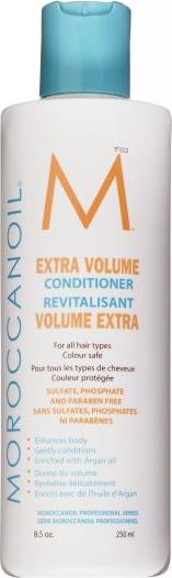 Actual product image Moroccanoil Extra Volume (1000 ml)