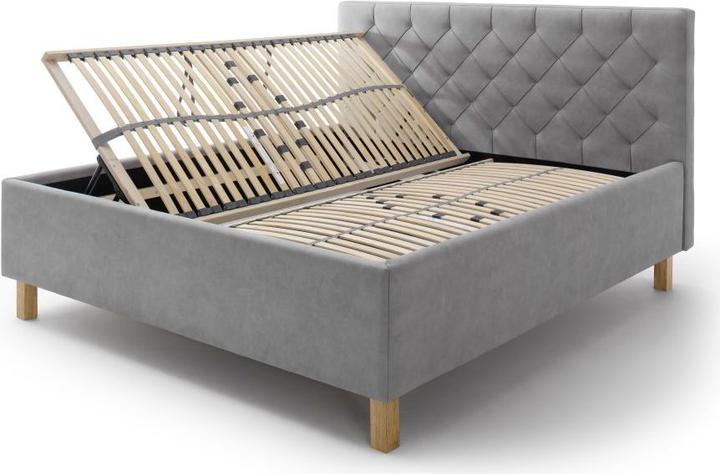 Actual product image Meise Möbel San Remo (180 x 200 cm)