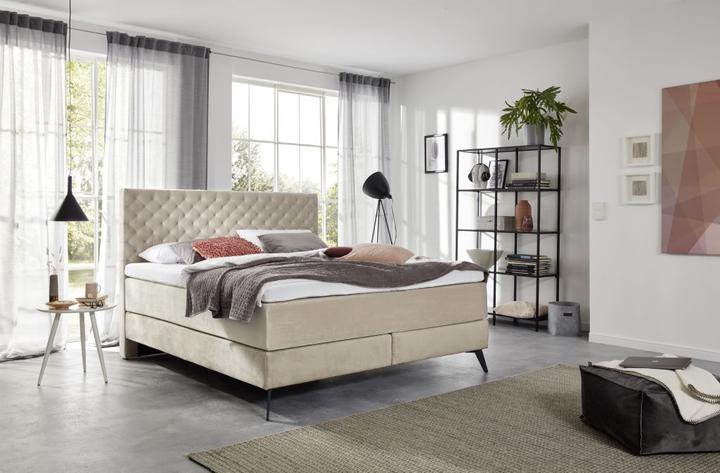 Actual product image Meise Möbel La Maison (180 x 200 cm)