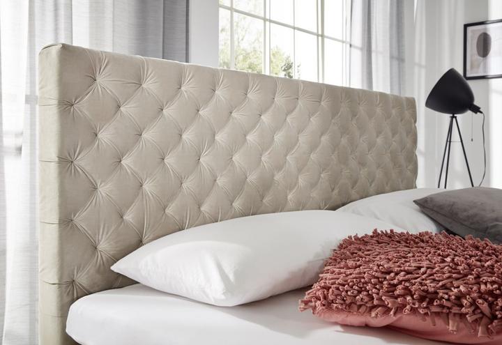 Actual product image Meise Möbel La Maison (180 x 200 cm)