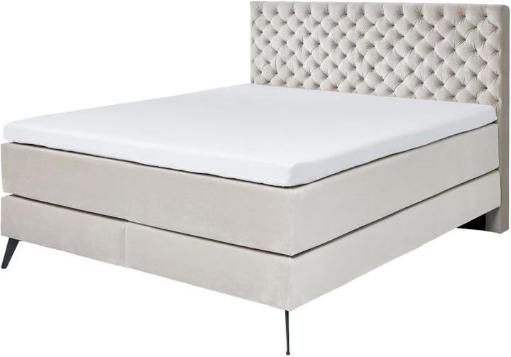 Actual product image Meise Möbel La Maison (180 x 200 cm)