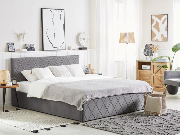 Actual product image Beliani Rochefort (160 x 200 cm)