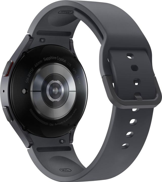 Actual product image Samsung Galaxy Watch5 LTE (44 mm, 4G)