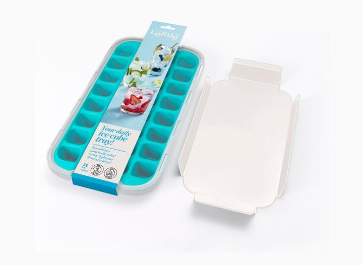 Actual product image Lékué Ice Cubes